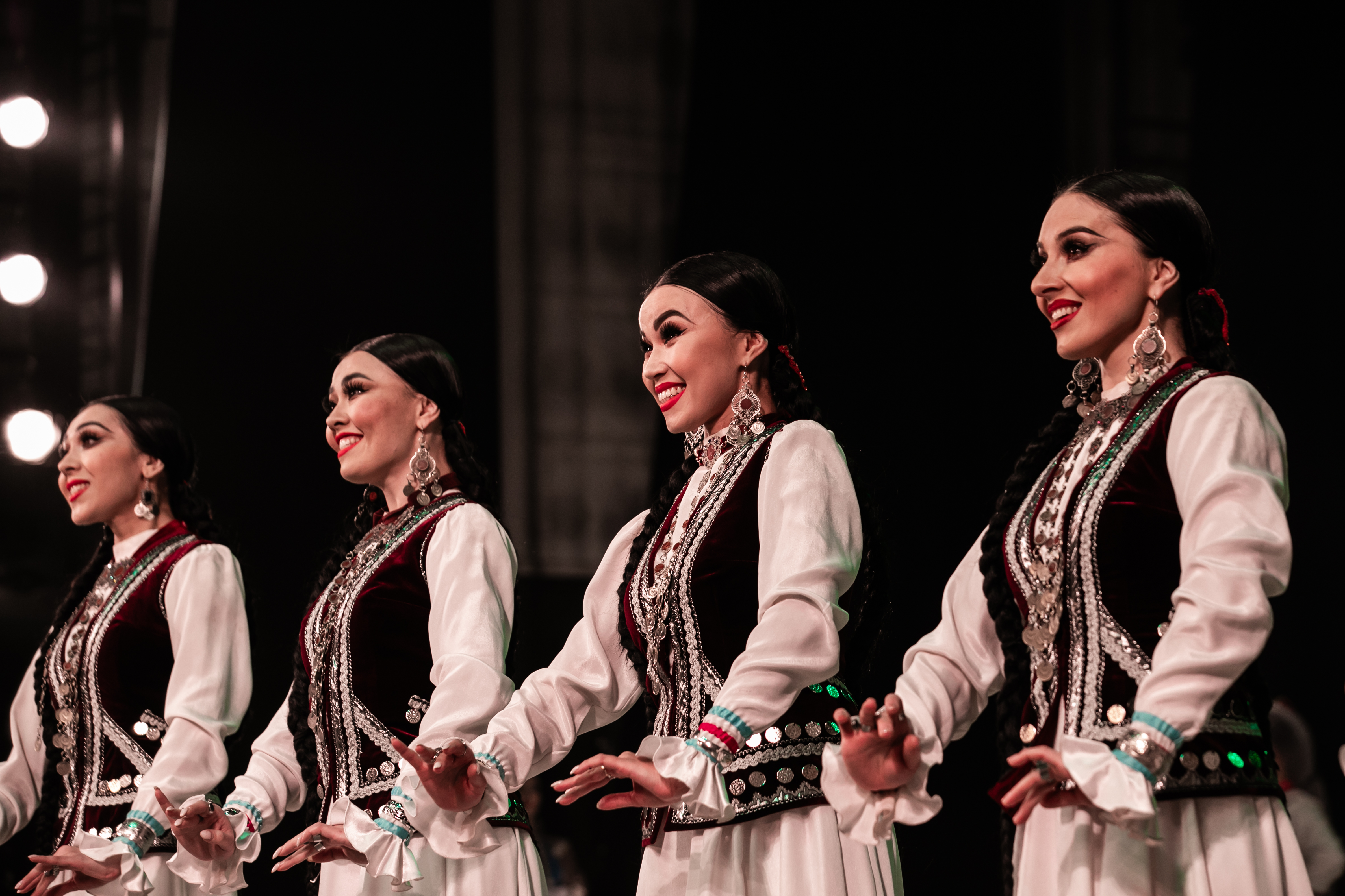 Танцы народов мира | Сарапул