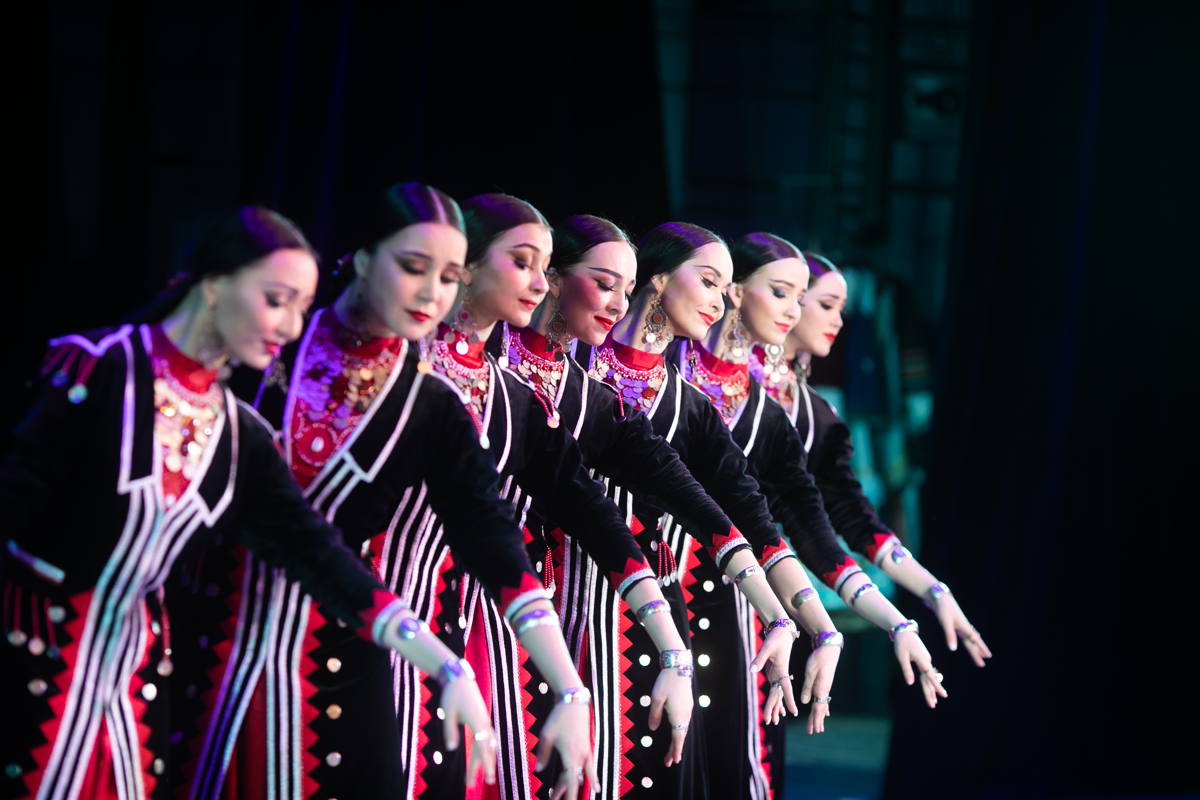 Танцы народов мира | Тобольск